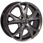 ZW ZF-M083 HB R16 5/114.3